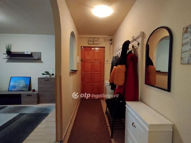 Eladó lakás Székesfehérvár 47 nm