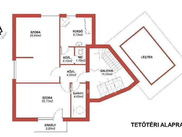 Eladó ház Budaörs 270 nm