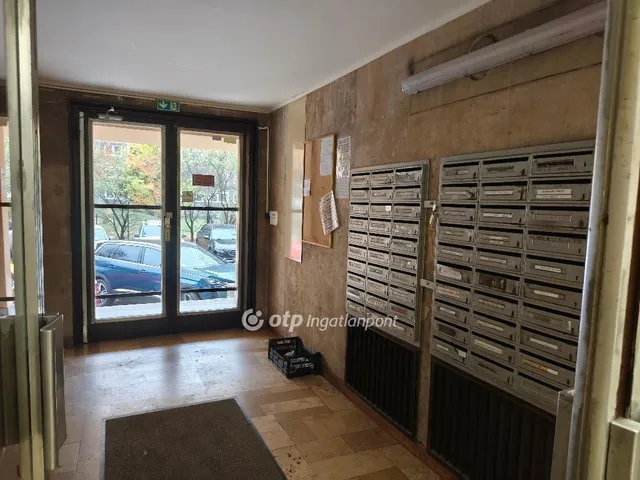 Eladó lakás Budapest XI. kerület 49 nm