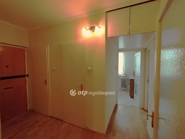 Eladó lakás Székesfehérvár 62 nm