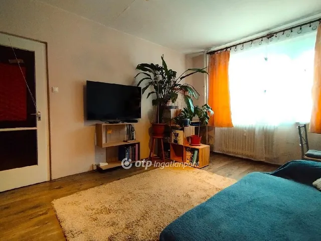 Eladó lakás Székesfehérvár 53 nm