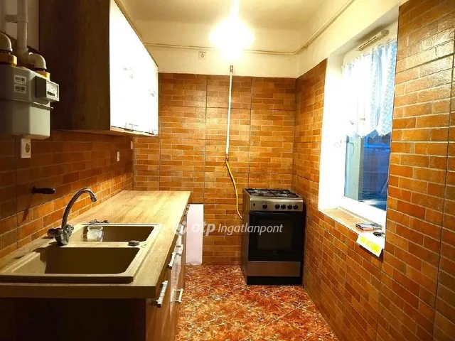 Eladó ház Székesfehérvár 70 nm