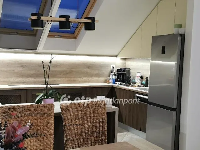 Eladó lakás Székesfehérvár 89 nm