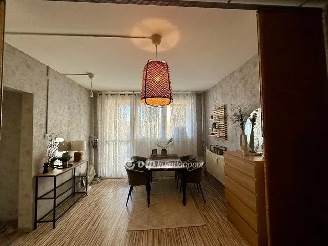 Eladó lakás Budapest XI. kerület 51 nm