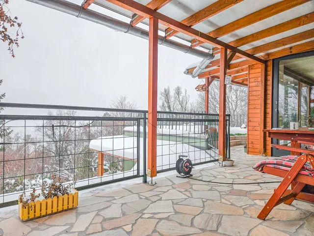 Eladó lakás Budakeszi, Virágvölgy 120 nm