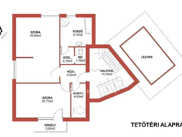 Eladó ház Budaörs 270 nm