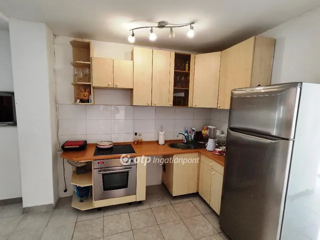 Eladó ház Érd 68 nm