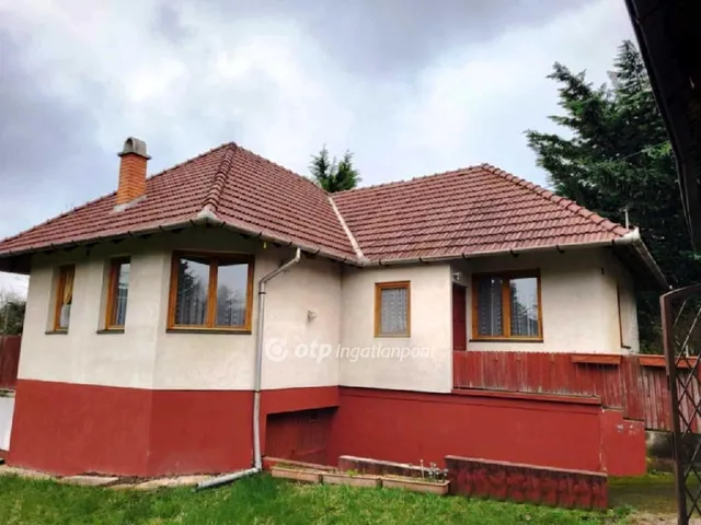 Eladó ház Érd 118 nm
