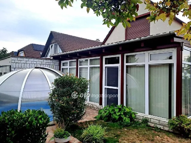 Eladó ház Dunaújváros 140 nm