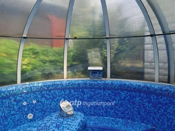 Eladó ház Dunaújváros 140 nm