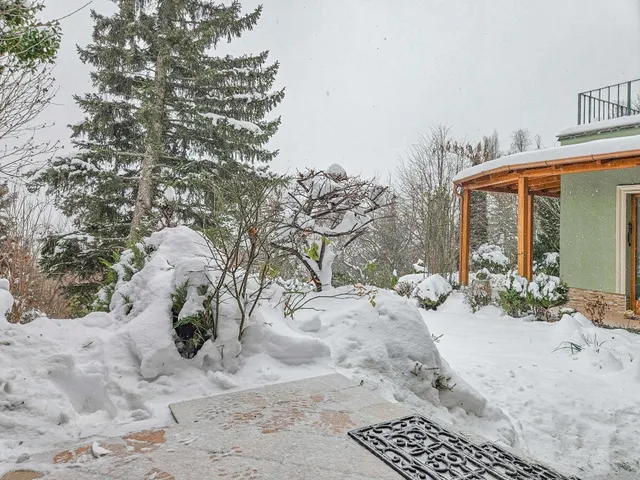 Eladó lakás Budakeszi 120 nm