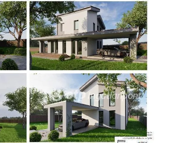 Eladó ház Kulcs 117 nm