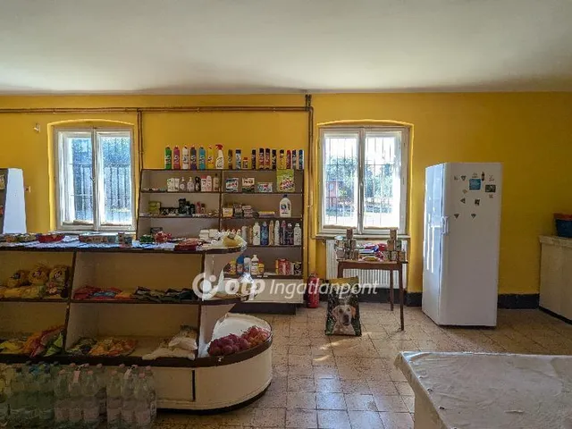 Eladó ház Nagyvenyim 190 nm