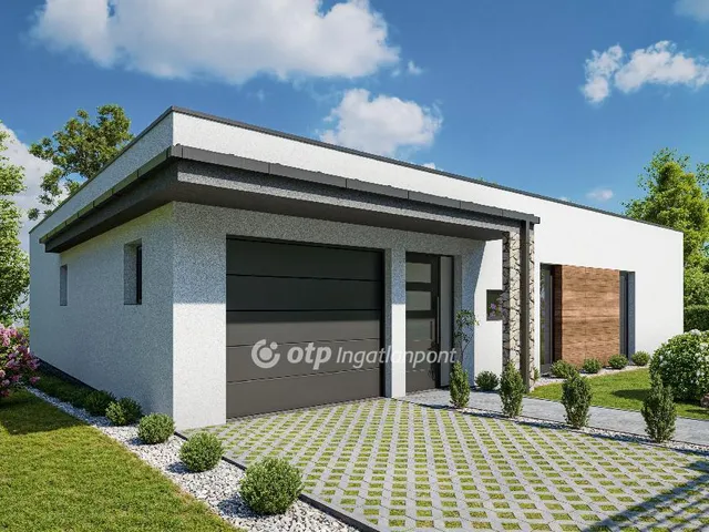 Eladó ház Diósd 180 nm