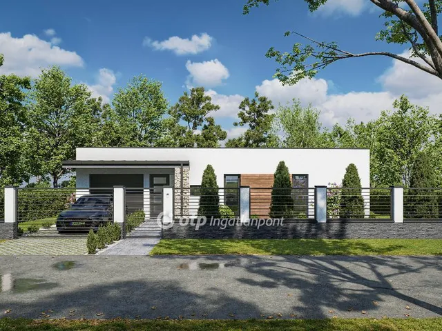 Eladó ház Diósd 180 nm