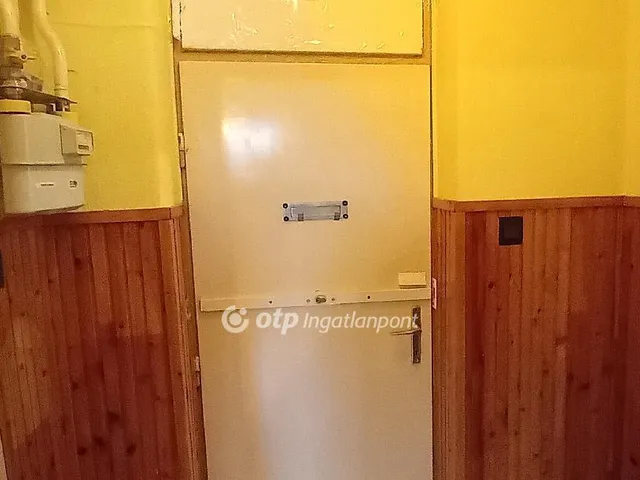 Eladó lakás Székesfehérvár 42 nm