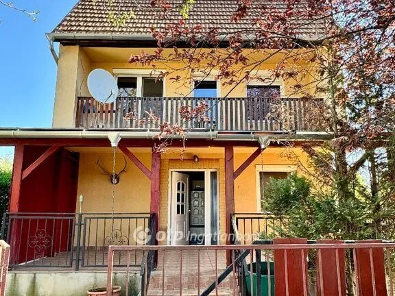 Eladó üdülő és hétvégi ház Pátka 62 nm