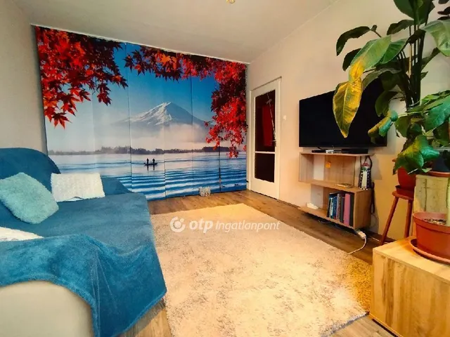 Eladó lakás Székesfehérvár 53 nm