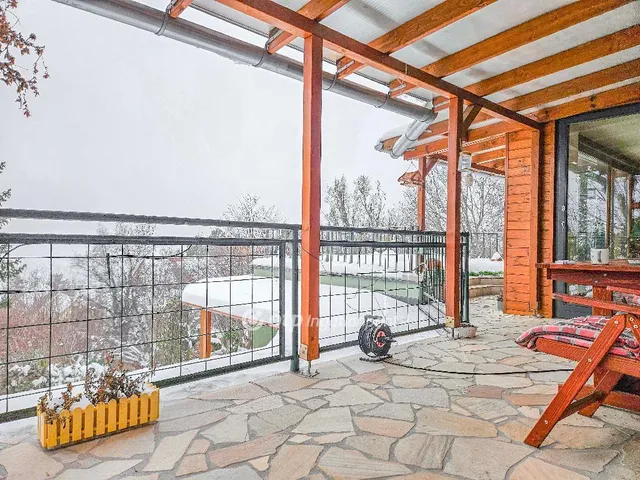 Eladó lakás Budakeszi 120 nm