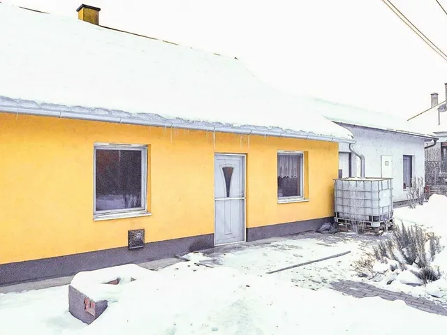 Eladó ház Székesfehérvár 70 nm