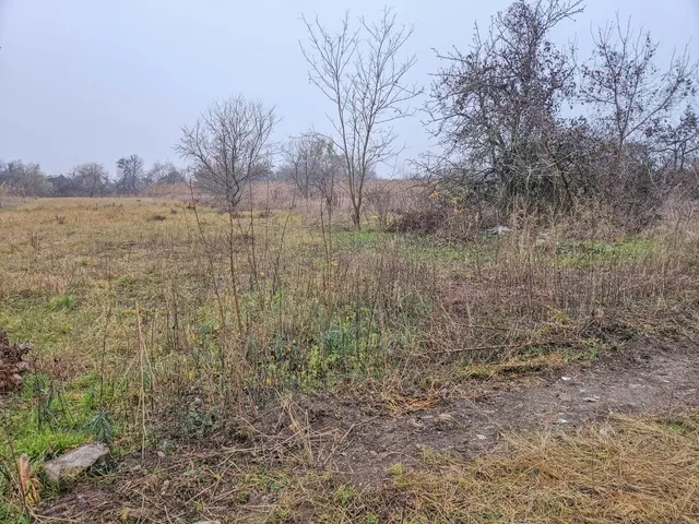 Eladó telek Szigetszentmiklós 998 nm