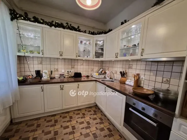 Eladó ház Ercsi 94 nm