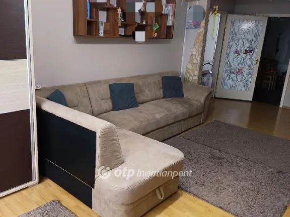 Eladó lakás Székesfehérvár 62 nm