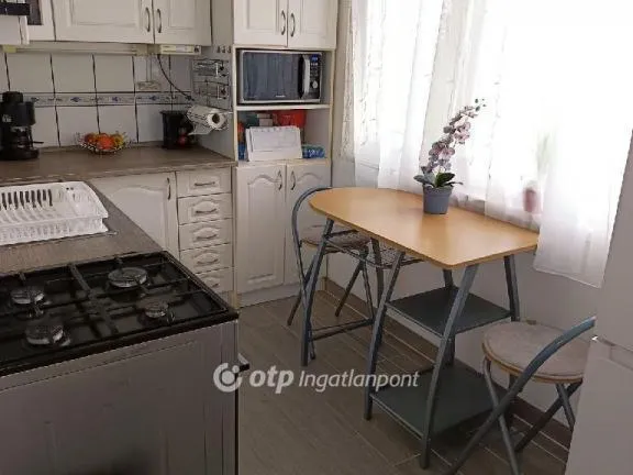 Eladó lakás Székesfehérvár 62 nm