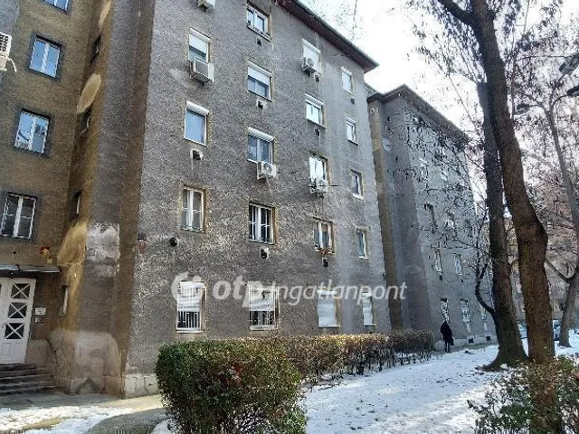 Eladó lakás Budapest XIII. kerület 35 nm