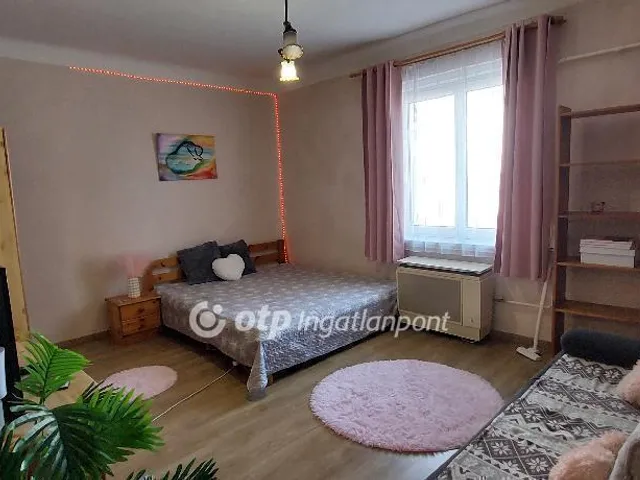 Eladó lakás Budapest XIII. kerület 35 nm