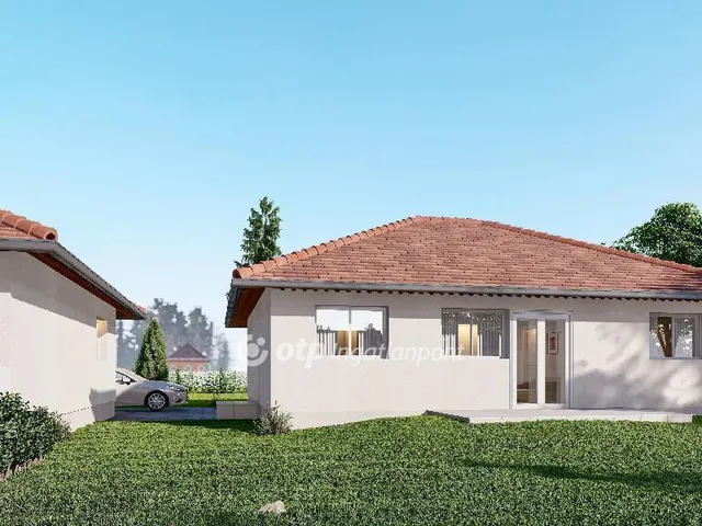 Eladó ház Sárkeresztes 82 nm