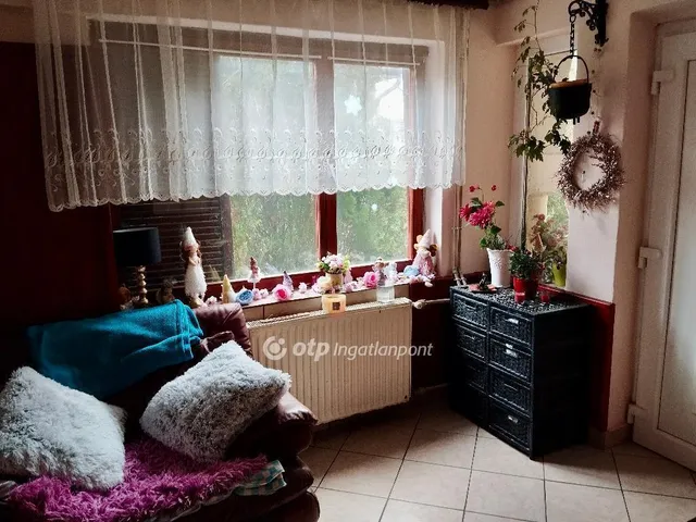 Eladó ház Berhida 120 nm