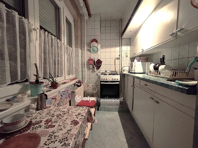 Eladó lakás Székesfehérvár 52 nm