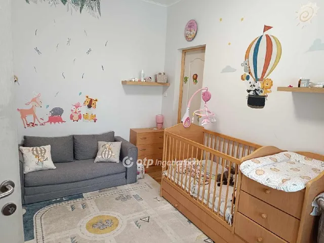 Eladó ház Székesfehérvár 78 nm