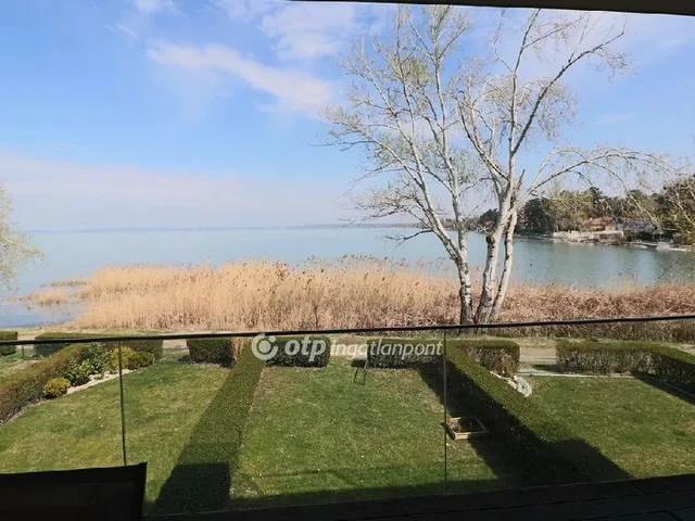 Eladó lakás Siófok, Aranypart 77 nm