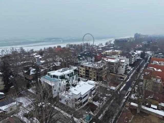 Eladó nyaraló Siófok 66 nm