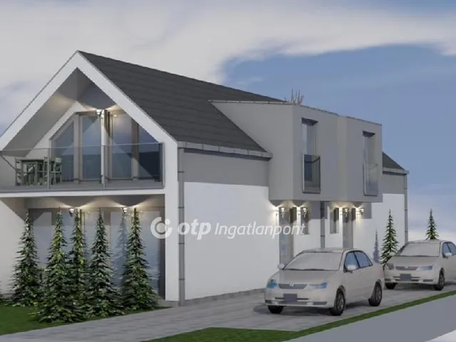 Eladó ház Velence 88 nm