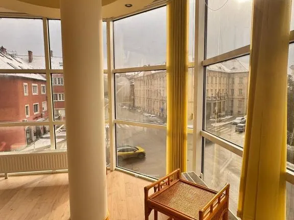 Eladó kereskedelmi és ipari ingatlan Székesfehérvár 55 nm