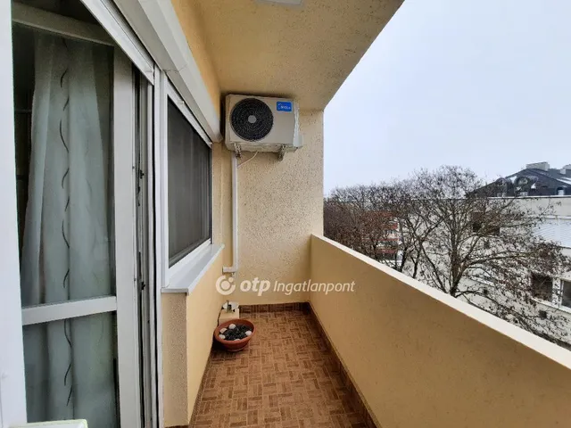 Eladó lakás Siófok 57 nm