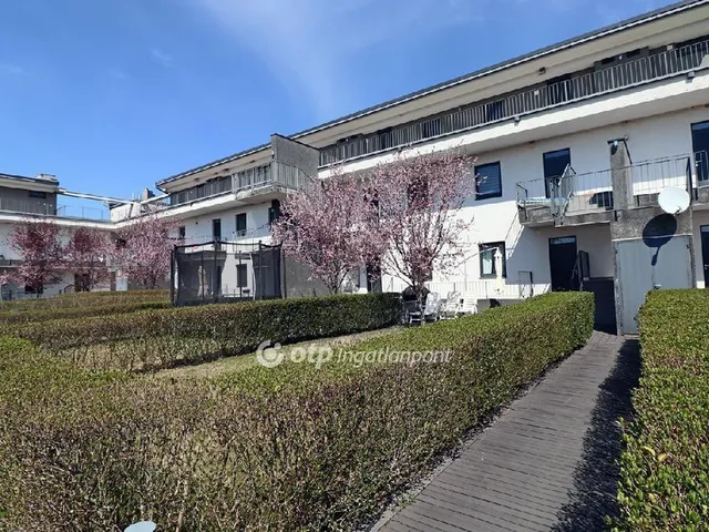 Eladó lakás Siófok, Aranypart 77 nm