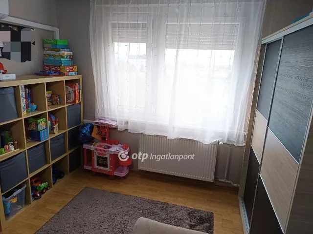 Eladó lakás Székesfehérvár 62 nm