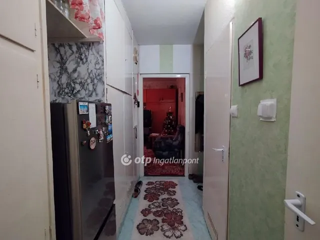 Eladó lakás Székesfehérvár 52 nm