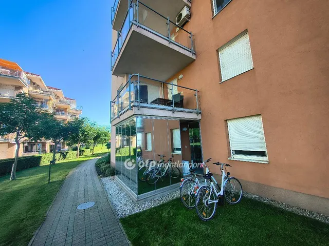 Eladó lakás Siófok 42 nm