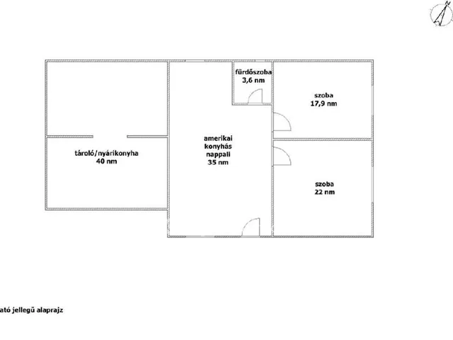 Eladó ház Pusztaszabolcs 113 nm