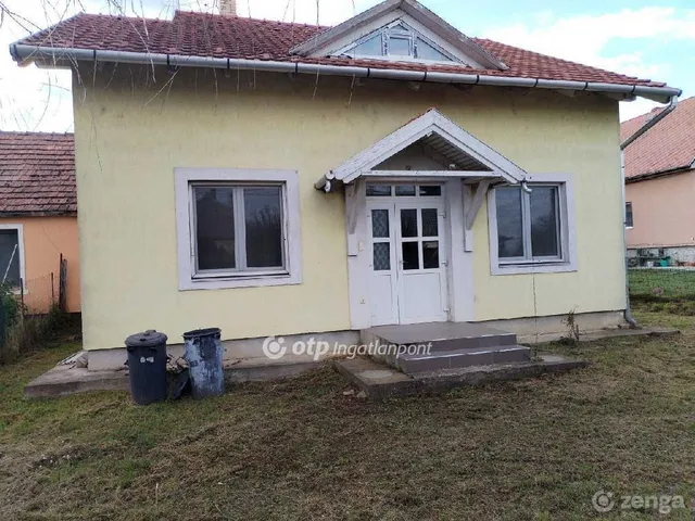 Eladó ház Sárszentmihály 187 nm