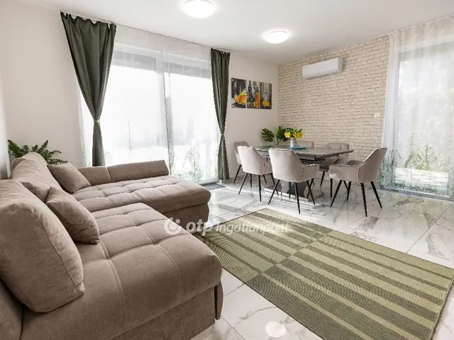 Eladó ház Balatonvilágos 109 nm