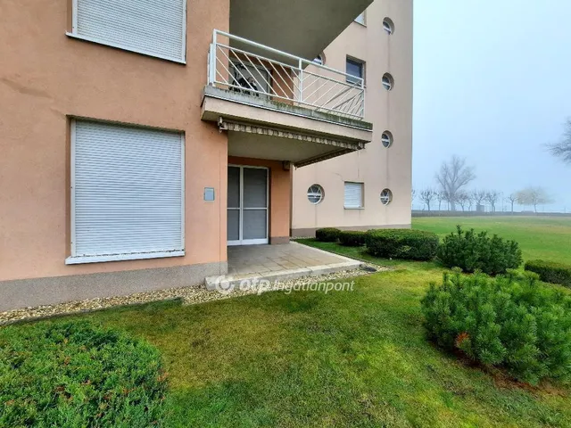 Eladó lakás Siófok 45 nm