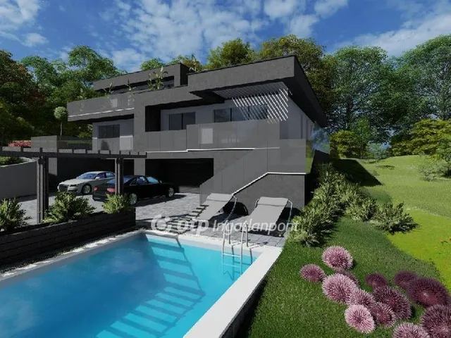 Eladó ház Balatonalmádi 151 nm