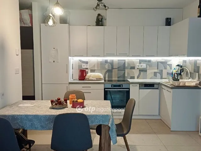 Eladó lakás Székesfehérvár 65 nm