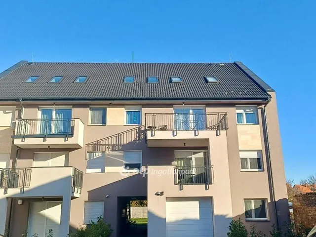 Eladó lakás Székesfehérvár 65 nm